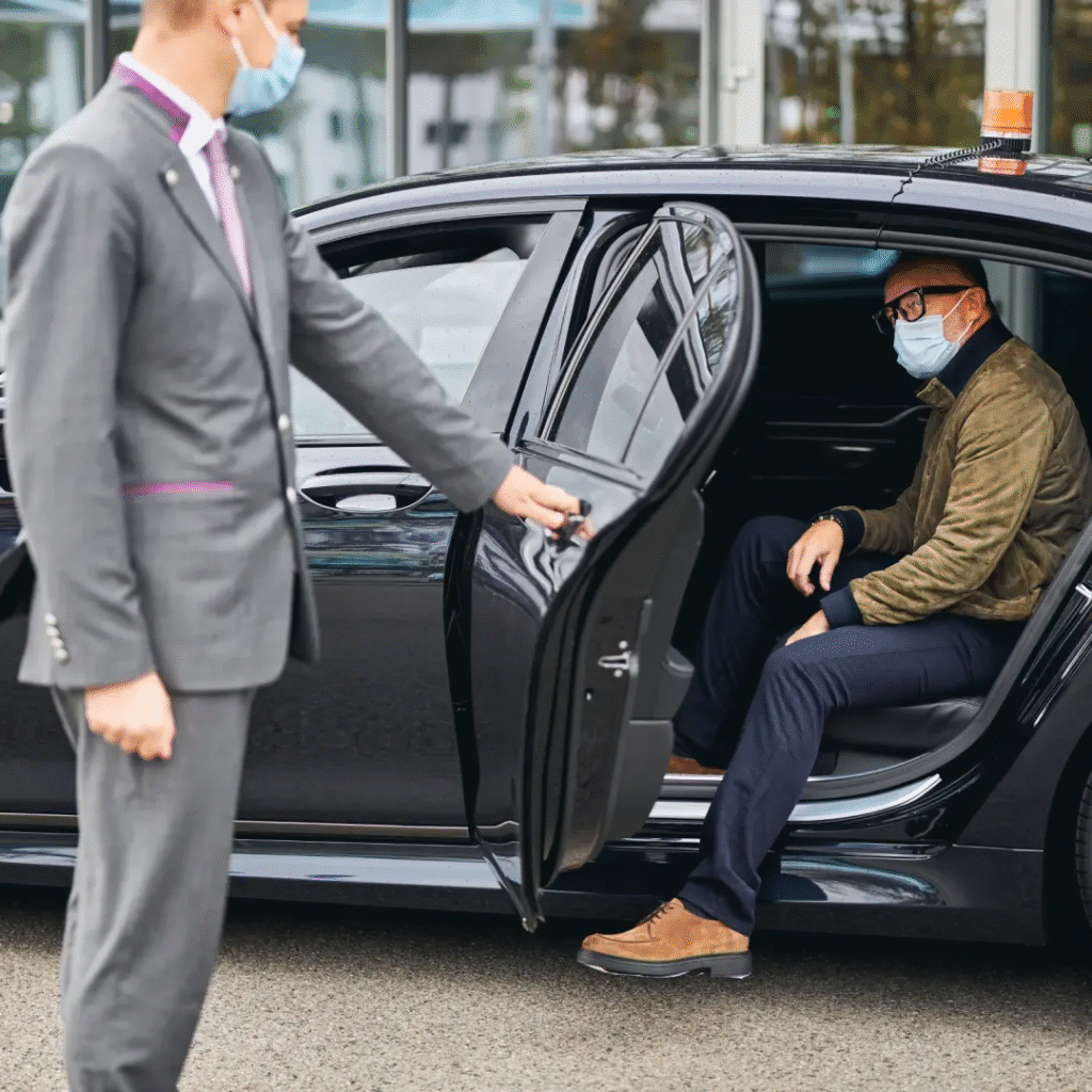 professional car driver service Chennai | Driverhub